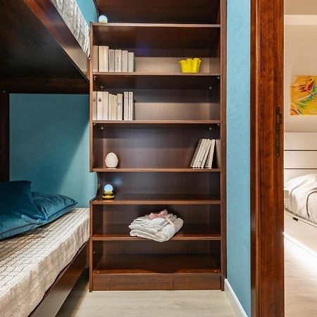 Casa Vacanze Raggio Di Luna Villasimius Εξωτερικό φωτογραφία