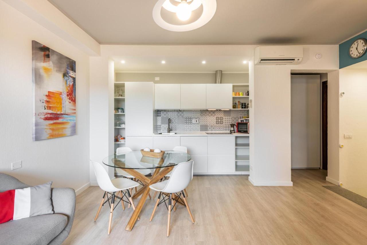Casa Vacanze Raggio Di Luna Villasimius Εξωτερικό φωτογραφία