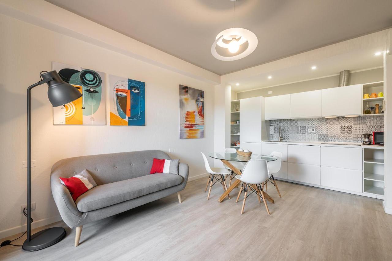 Casa Vacanze Raggio Di Luna Villasimius Εξωτερικό φωτογραφία