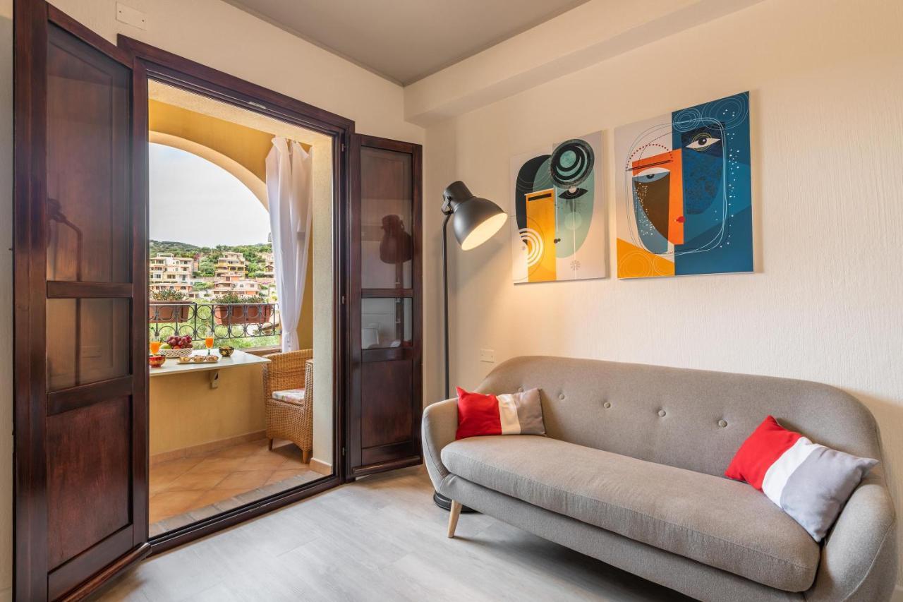 Casa Vacanze Raggio Di Luna Villasimius Εξωτερικό φωτογραφία