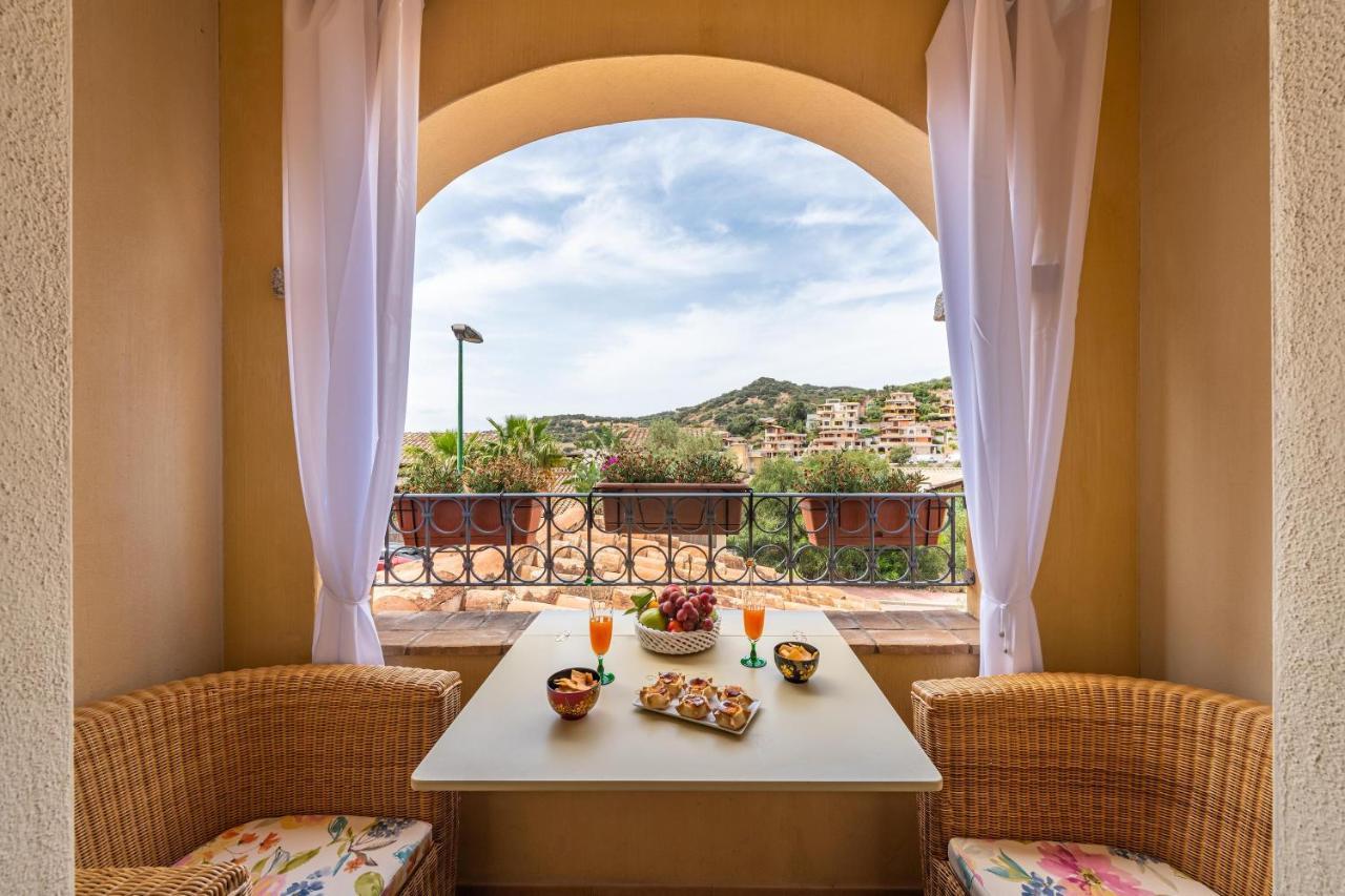 Casa Vacanze Raggio Di Luna Villasimius Εξωτερικό φωτογραφία