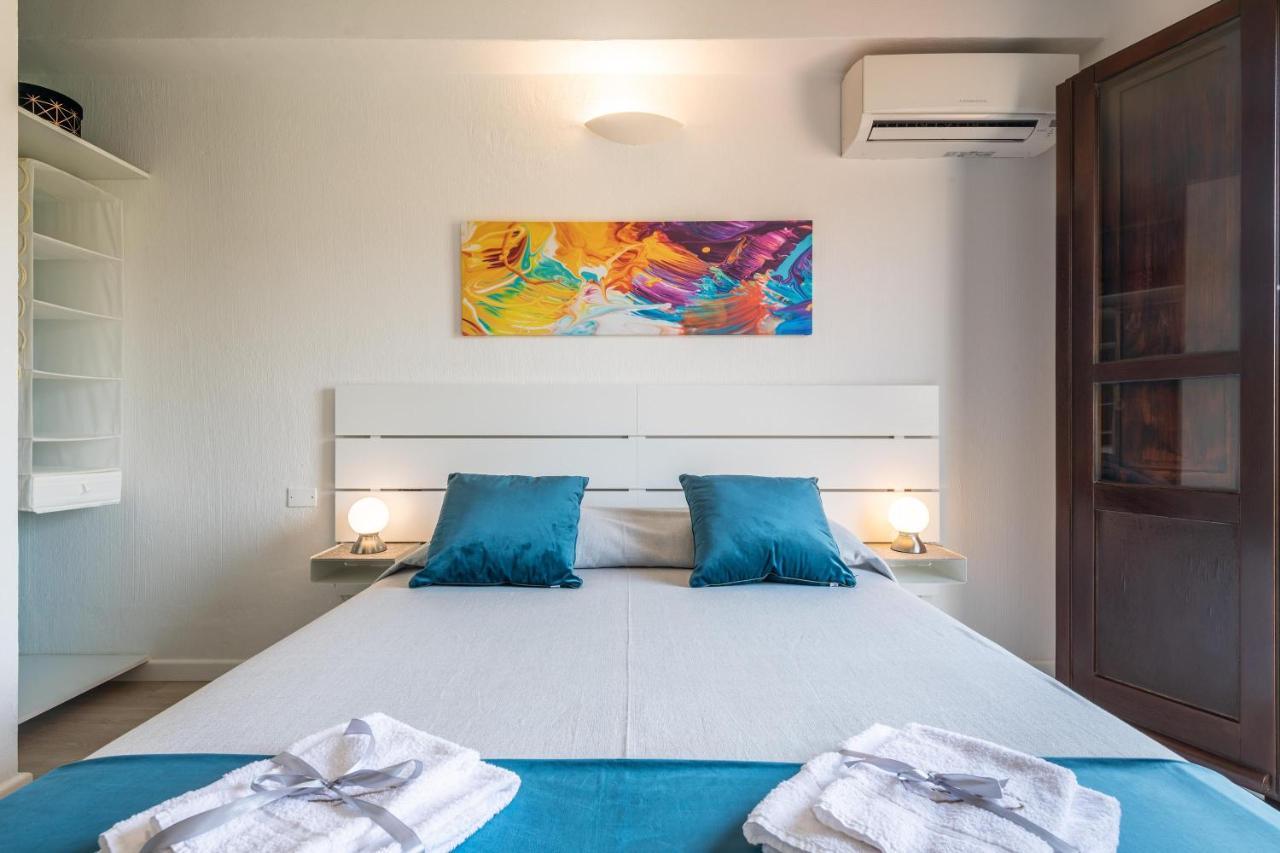 Casa Vacanze Raggio Di Luna Villasimius Εξωτερικό φωτογραφία