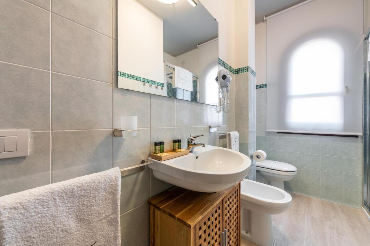 Casa Vacanze Raggio Di Luna Villasimius Εξωτερικό φωτογραφία