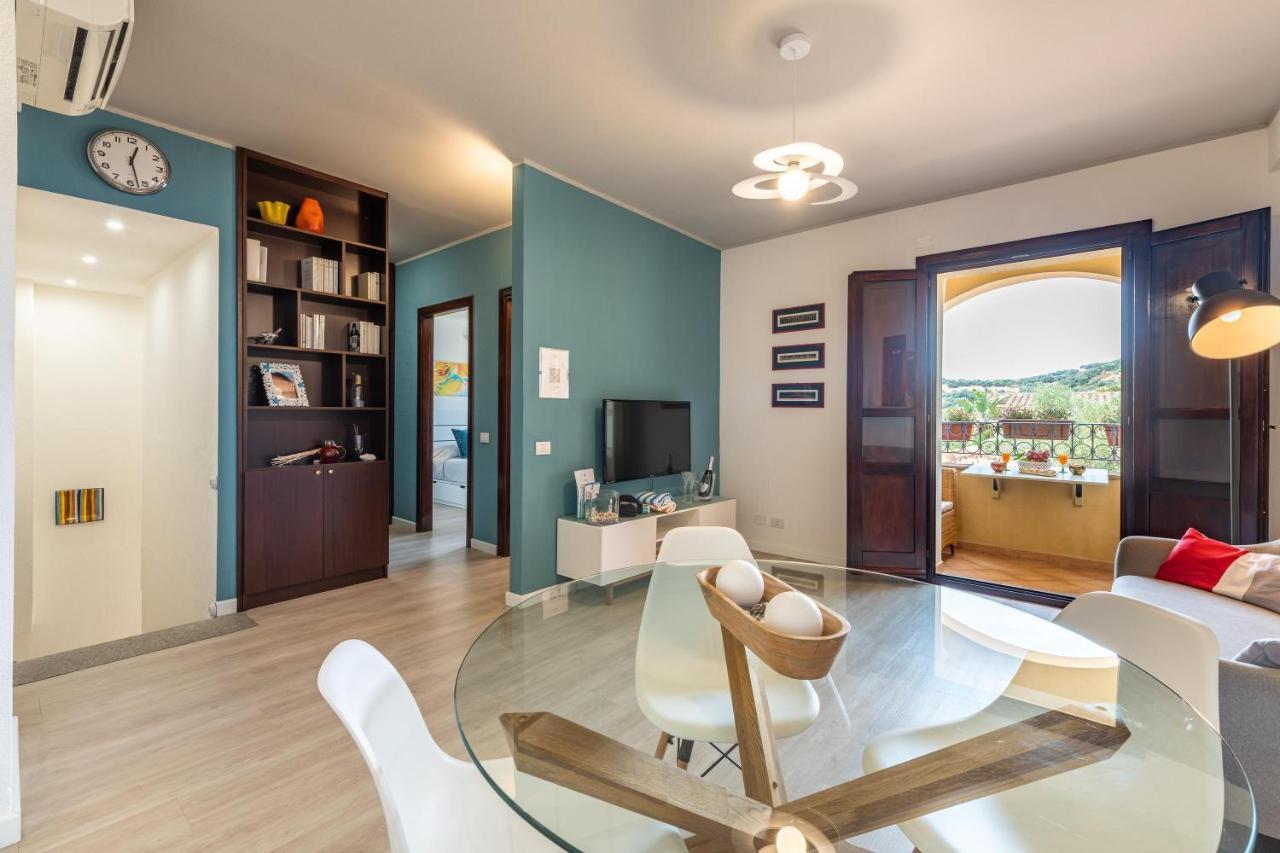 Casa Vacanze Raggio Di Luna Villasimius Εξωτερικό φωτογραφία