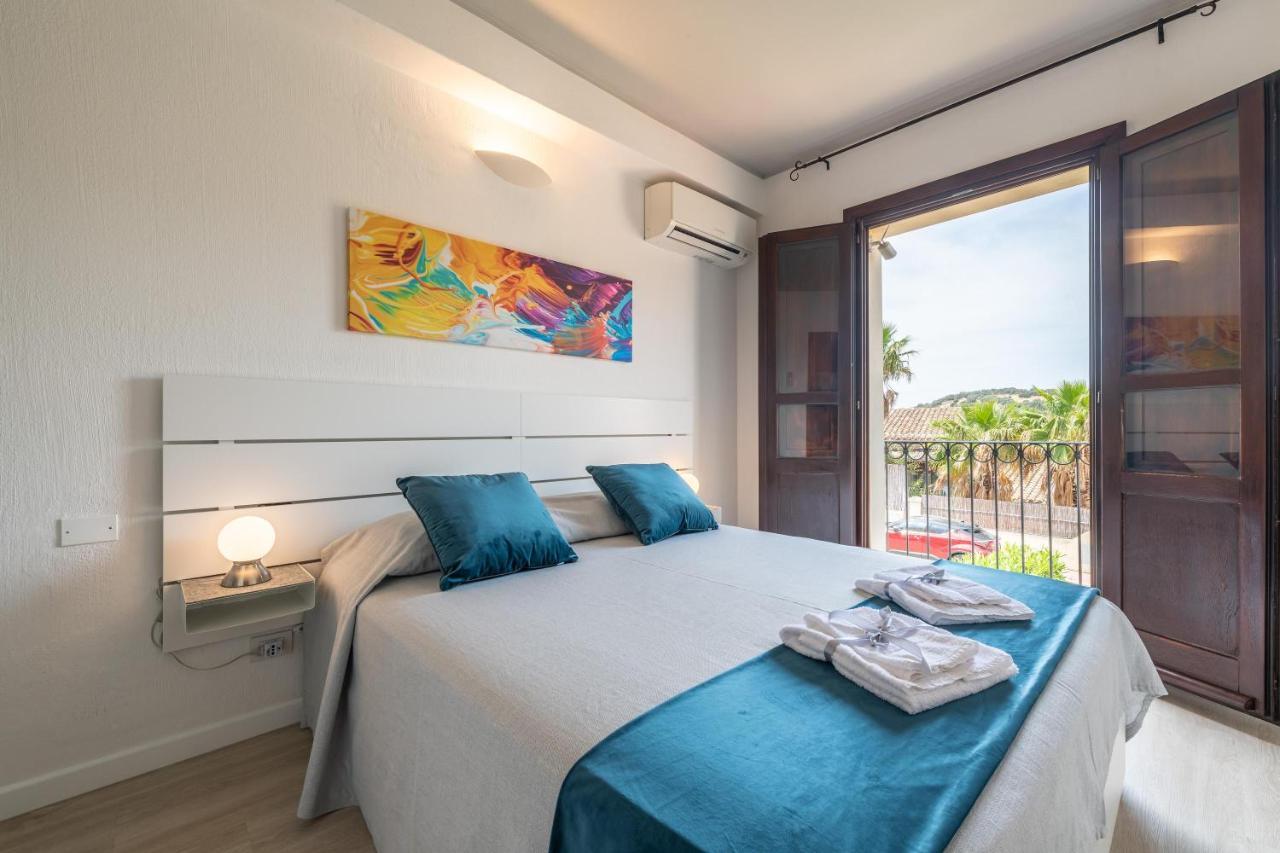 Casa Vacanze Raggio Di Luna Villasimius Εξωτερικό φωτογραφία