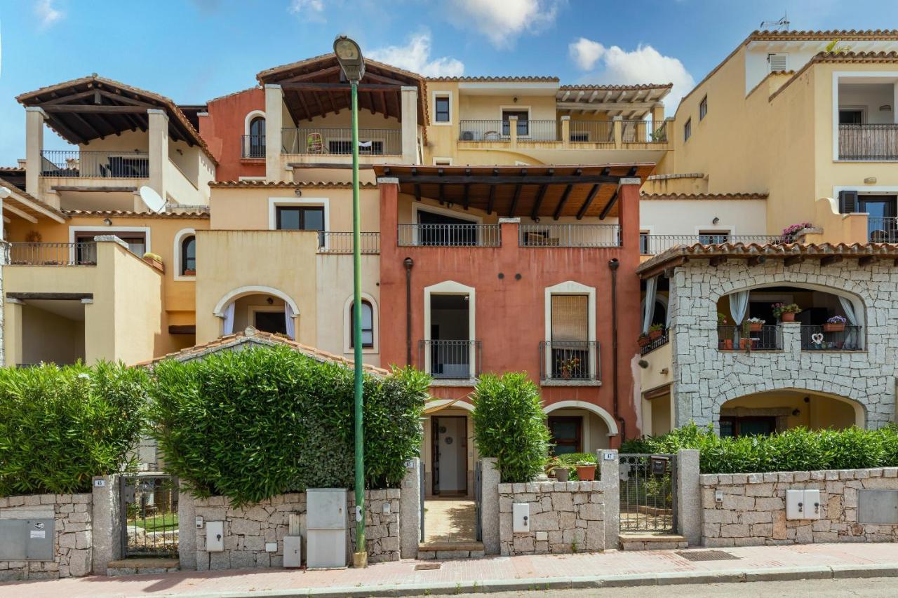 Casa Vacanze Raggio Di Luna Villasimius Εξωτερικό φωτογραφία