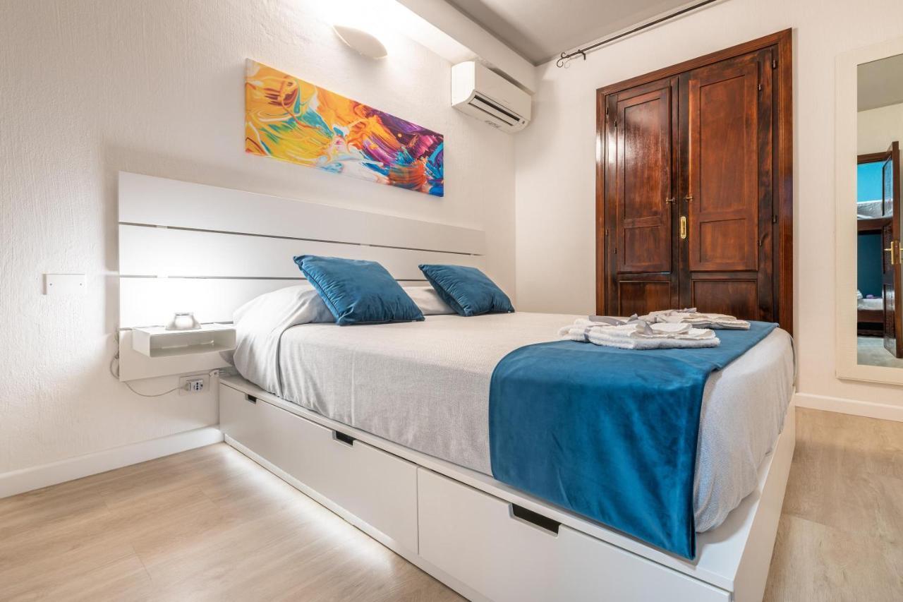 Casa Vacanze Raggio Di Luna Villasimius Εξωτερικό φωτογραφία