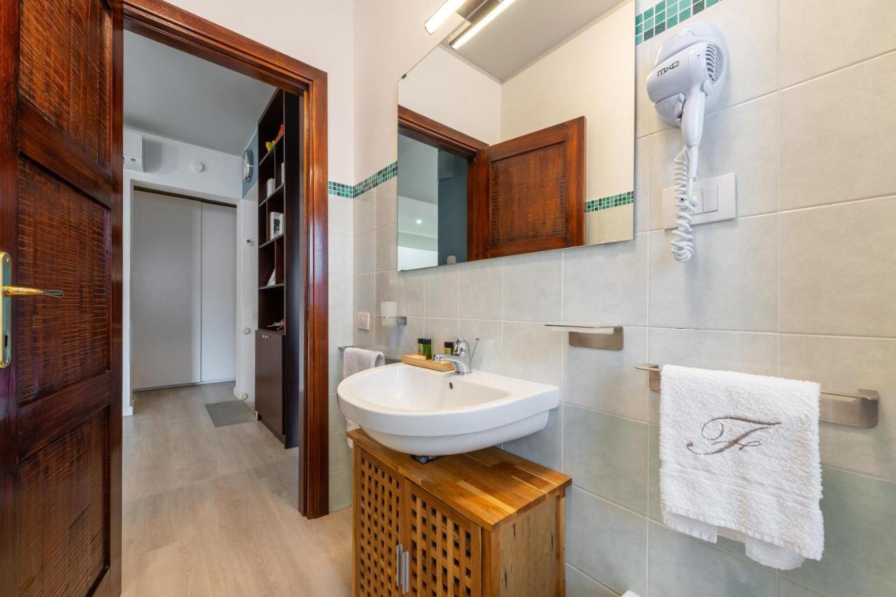 Casa Vacanze Raggio Di Luna Villasimius Εξωτερικό φωτογραφία