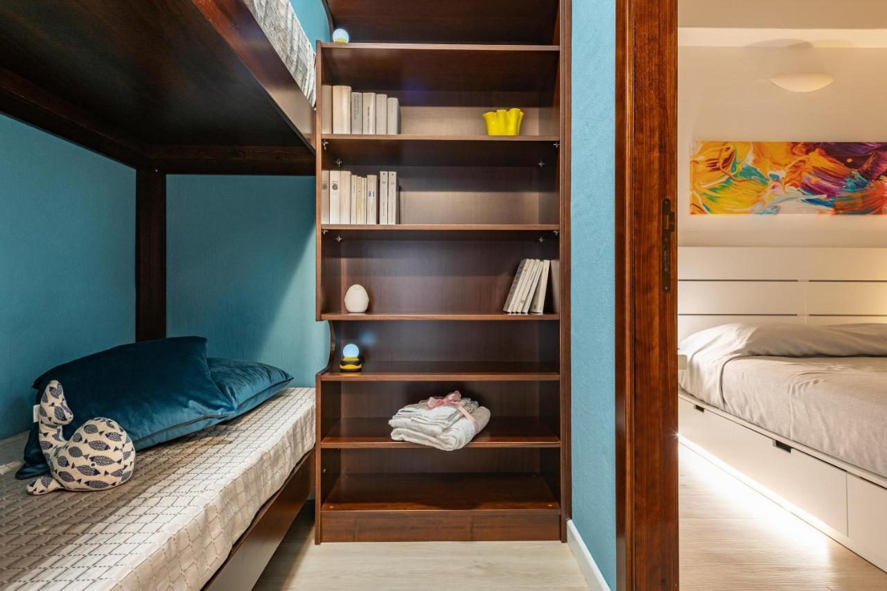 Casa Vacanze Raggio Di Luna Villasimius Εξωτερικό φωτογραφία